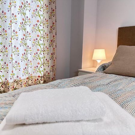 Apartamento Gran Via - Parking Gratis Salamanca Exterior photo