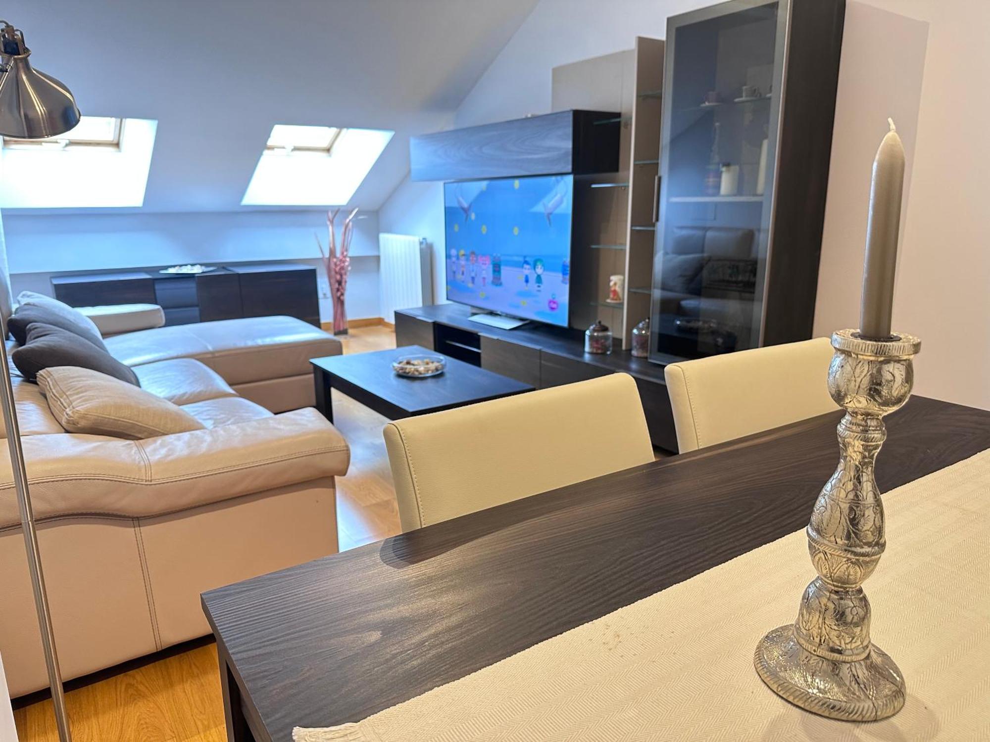 Apartamento Gran Via - Parking Gratis Salamanca Exterior photo